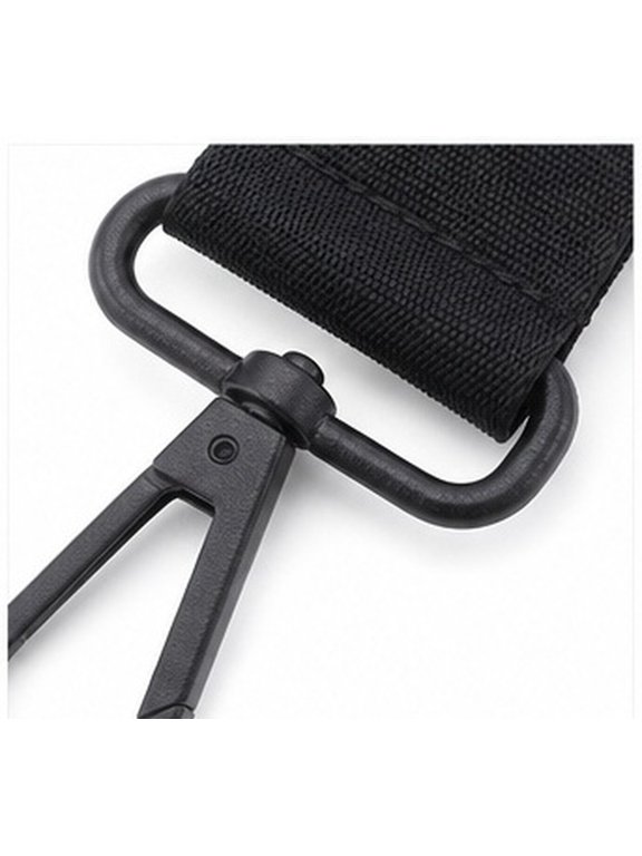 1Pcs Adjustable Black Shoulder Bag Strap Replacement For Briefcase Computer Messenger Bag Back to School
