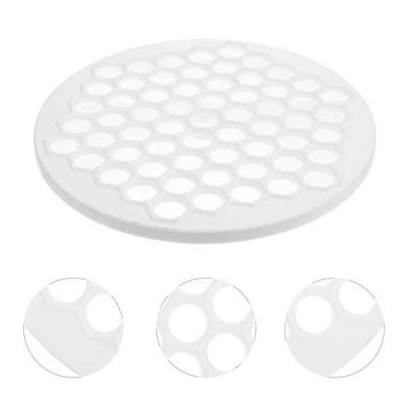 ibasenice 2pcs Dumpling Making Tool Pelmeni Maker Plastic for Cooking Enthusiasts