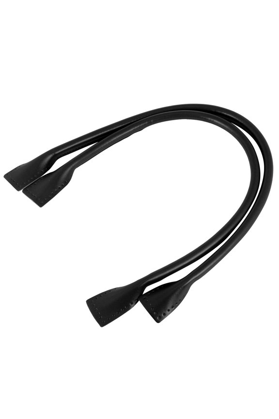 2Pcs PU Replacement Bag Strap Black Handbag Strap for Women Store