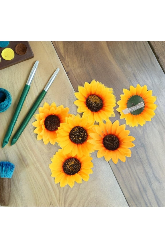 6-Pack Colorful Hair Clips for Women, Stylish Hair Accessories for Everyday Use and Daily Styling