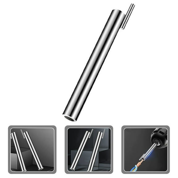 ibasenice Cable Twisting Tool Electric Wire Twisting No Parallel Cable Wire Crimping Tool