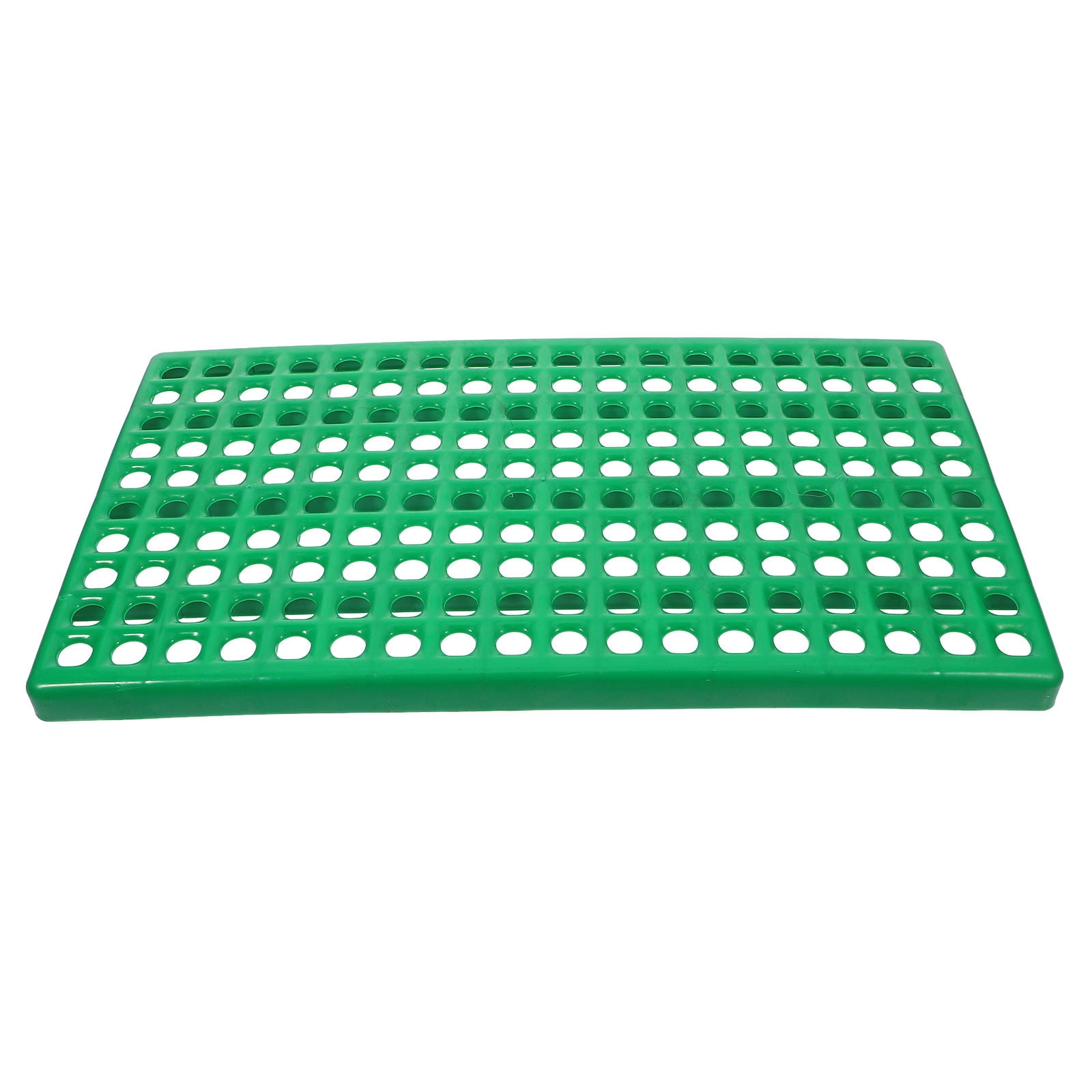 Easy To Clean Odor Reducing Hamster Cage Mats Reference: Ibasenice Cage Mat Pet Cage Drain Pad With Circular For
