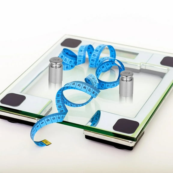 ibasenice Calibration Weight Set 1 Piece Plated Steel Standard for Home and Lab Testing Accuracy
