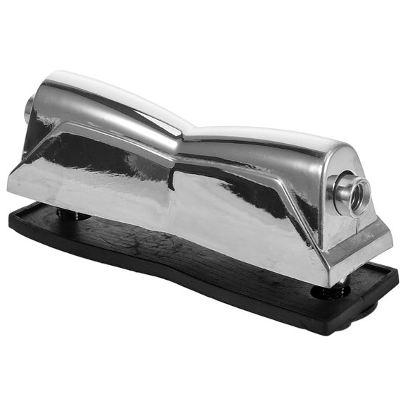 ibasenice Drum Percussion Metal Lugs Set, Aluminum Alloy Replacement Hardware for Drum Kits