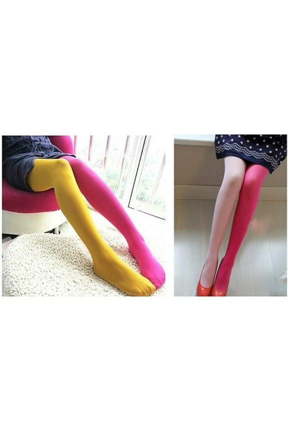Tights for Women Costume Fibre 1Pcs Free Size