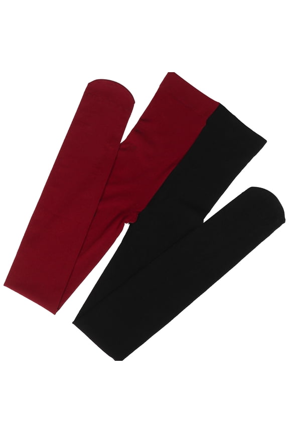 Thigh High Tights For Women Lace Stockings Party Wear 1Pcs Free Size