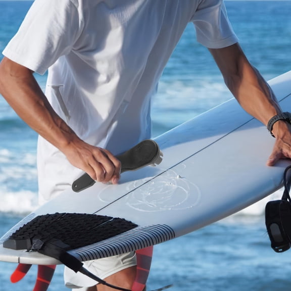 ibasenice Valve Wrench Plastic Black 1Set For Pool