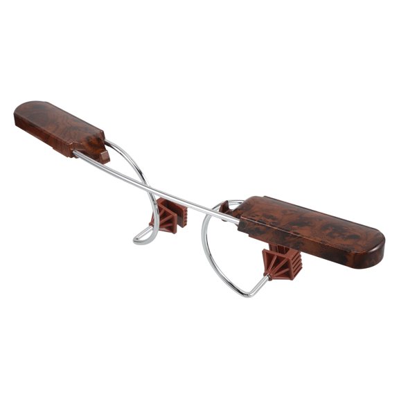 ibasenice Stylish Clothes Hanger Rack for Vehicle Headrest Multi Color Suitable for Suits and Jackets