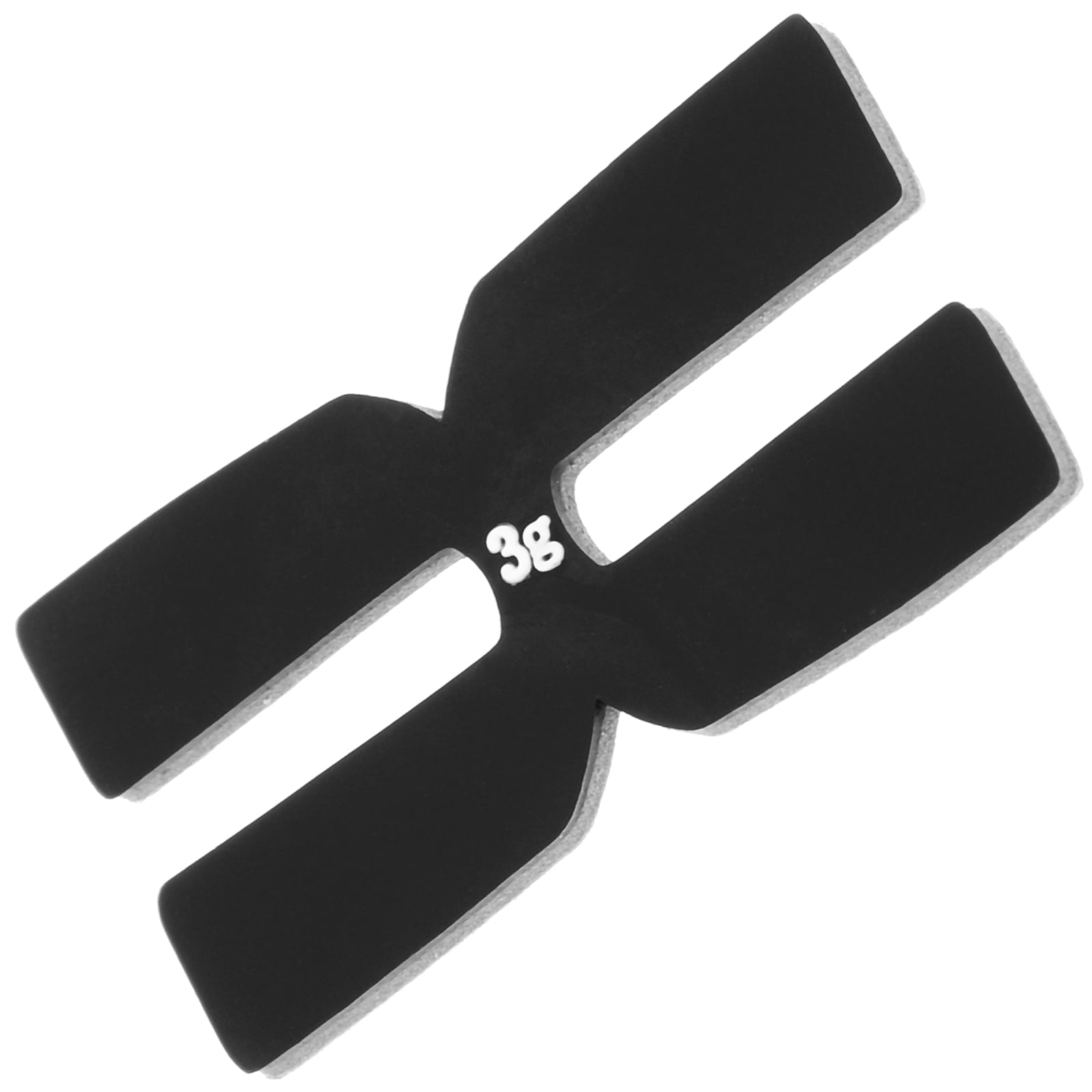 ibasenice Weighted Silicone Tennis Racket Disc For Enhanced Stability ...