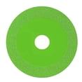 thumbnail image 1 of ibaste Glass Cutting Disc | Thin Saw Blade Wheel Glass Ceramic Cutting | Glass Cutting Disc Wheel for Angle Grinder Cutting Discs Set for Rotary Tool Accessories, 1 of 1