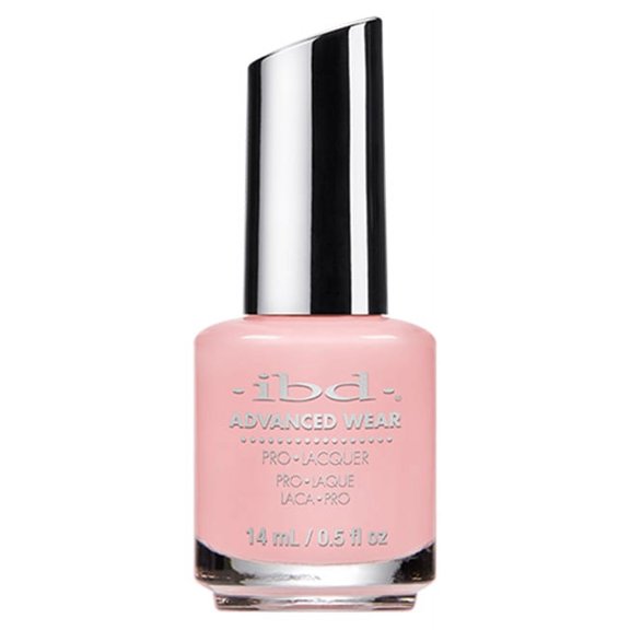 ibd Advanced Wear Color Polish Motel Me About It - 14 mL / .5 fl oz