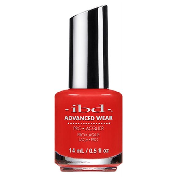 ibd Advanced Wear Color Polish Vacancy You Later - 14 mL / .5 fl oz