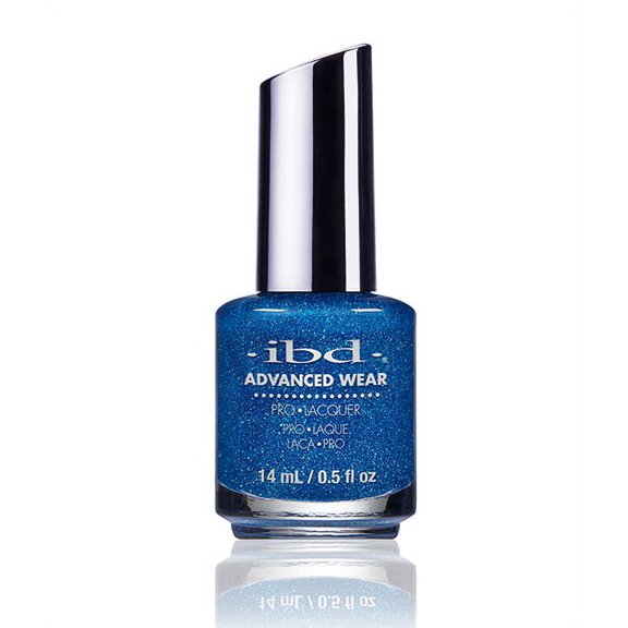 ibd Advanced Wear Color So Cryptic - 14 mL / .5 fl oz