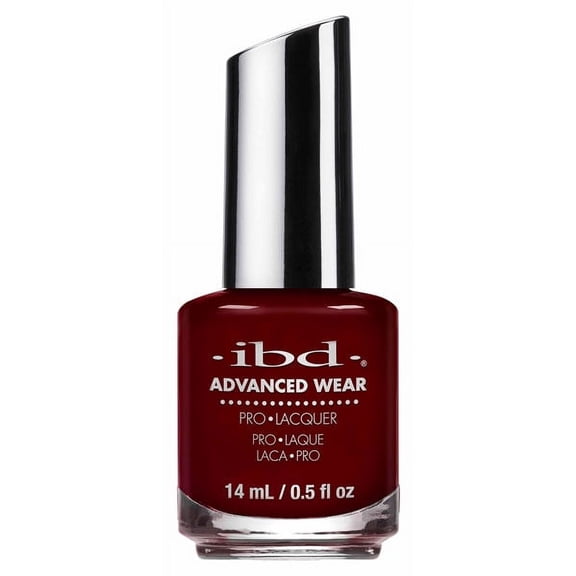 ibd Advanced Wear Love at First Sangria - 14 mL / .5 fl oz