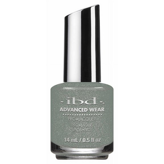 ibd Advanced Wear Nail Lacquer Floored And Adored - 14 mL / .5 fl oz