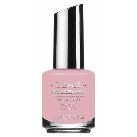 ibd Advanced Wear Nail Lacquer Madam Mosaic - 14 mL / .5 fl oz