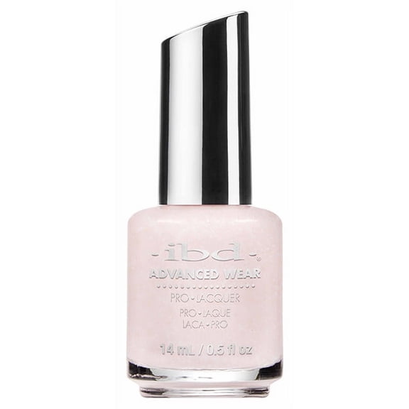 ibd Advanced Wear Nail Lacquer Pearlfect - 14 mL / .5 fl oz