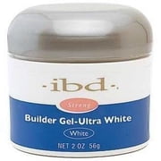 IBD - Ultra White Builder Gel 2 oz