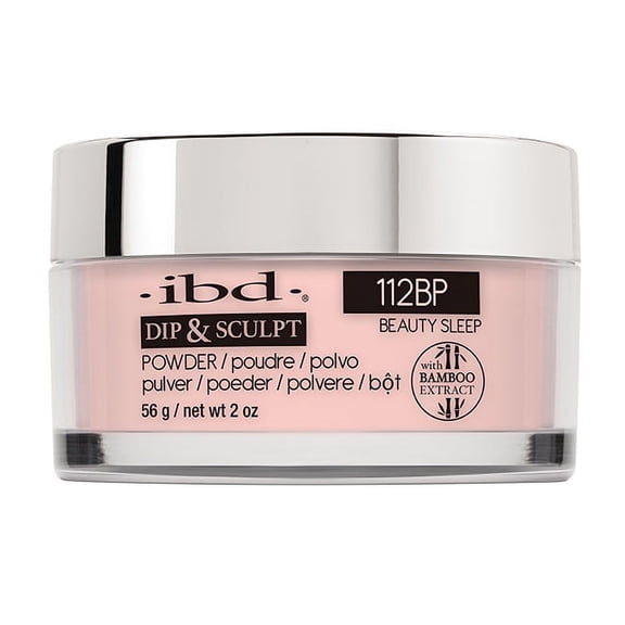 ibd Dip & Sculpt Beauty Sleep - 2 oz