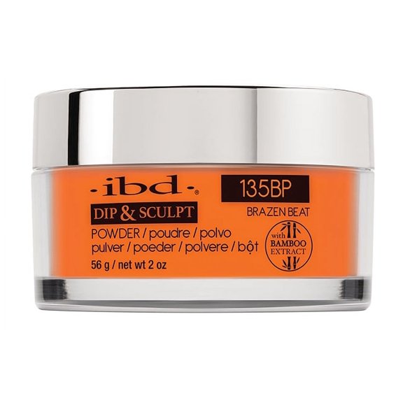 ibd Dip & Sculpt Brazen Beat - 2 oz