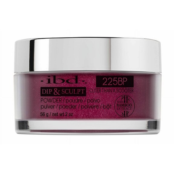 ibd Dip & Sculpt Cuter than Scooter - 2 oz