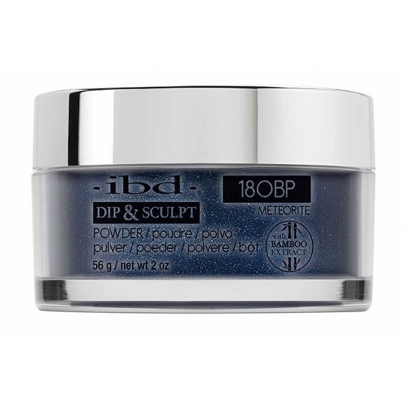 ibd Dip & Sculpt Meteorite - 2 oz