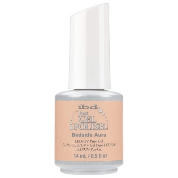 ibd Just Gel Polish Color Bedside Aura 0.5 oz