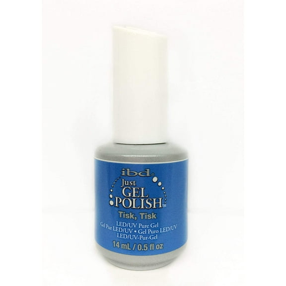 ibd Just Gel Polish-Tisk, Tisk 65661