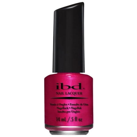 ibd Nail Lacquer ALL HEART - .5oz (14 mL)