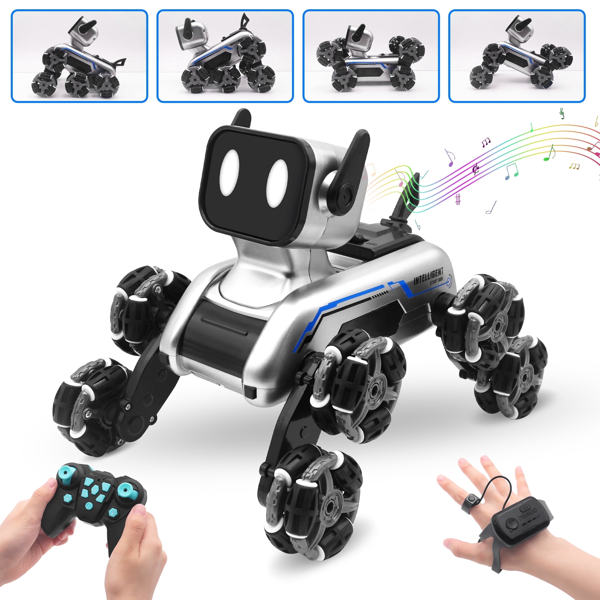 Spy Gear Spy Video TRAKR - Walmart.com