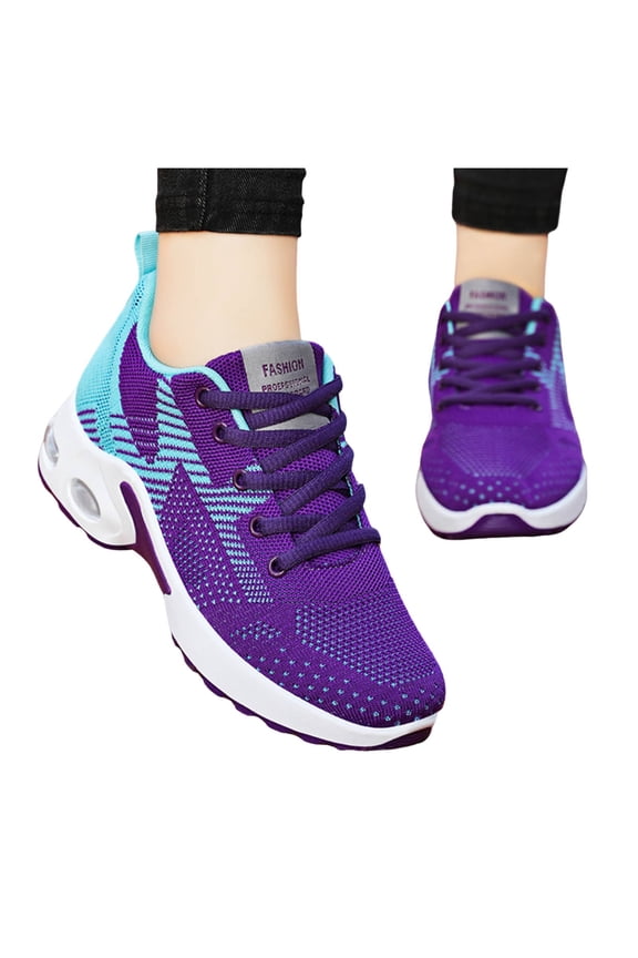 Armadillo Shoes Women Sneakers Hands-Free Supportive Wide Toe Walking Shoes Women Cloud Cushion Sole Non- Mesh Tennis Shoes Women Classic Go Walk Shoes