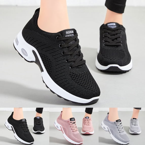 ibiyuan Armadillo Shoes for Women Sneakers Women Hands-Free Supportive Wide Toe Walking Shoes for Women Cushion Non- Mesh Tennis Shoes Men Comfortable Sports Shoes