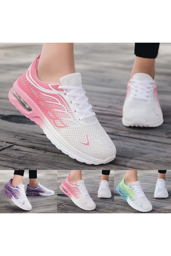 Armadillo Shoes Women Sport Gym Walking Shoes Hands Free Supportive Mesh Womens Walking Sneakers Classic Wide Toe Cushioning Road Running Shoes Tennis Shoes Slip on Go Walk Shoes