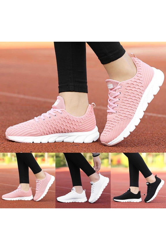 Armadillo Shoes for Women Walking Shoes Women Hands-Free Supportive Mesh Casual Sneakers for Women Breathable Wide Toe Cushioning Women Tennis Shoes Non- Go Walk Shoes