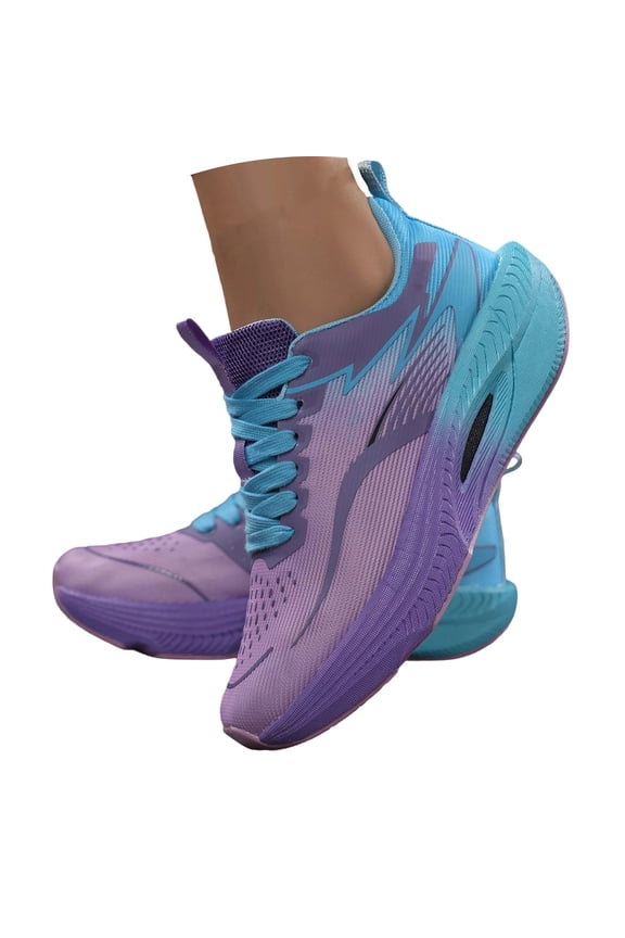Armadillo Shoes for Women Walking Sneakers Hands-Free Arch Support Wide Toe Walking Shoes Women Cushion Non- Mesh Tennis Shoes for Women Comfortable Pull-On Shoes