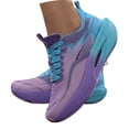 thumbnail image 1 of ibiyuan Armadillo Shoes Women Wide Toe Box Sneakers Women Hands-Free Supportive Wide Toe Women Walking Shoes Cushioning on Mesh Tennis Shoes for Women Lightweight Pull-On Shoes, 1 of 7