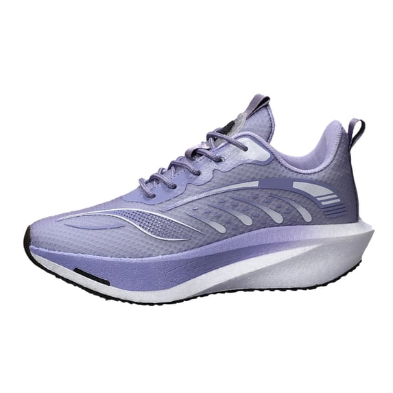 ibiyuan Armadillo Shoes Women Women's Fashion Sneakers Hands Free Arch Support Wide Toe Women's Walking Shoes Cushioning Non- Mesh Box Running Shoes Classic Sports Shoes
