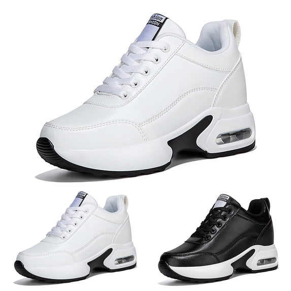 ibiyuan Armadillo Shoes for Women Womens Walking Sneakers Hands Free Arch Support Wide Toe Walking Shoes Women Cushioning on Mesh Tennis Shoes for Women Classic Sports Shoes