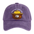 thumbnail image 1 of ibiyuan Baseball Hats for Men Hats for Women 2024 Patriotic Election Letter Print Baseball Cap Casual La Hat for Unisex, 1 of 2