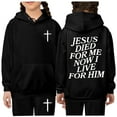 thumbnail image 1 of ibiyuan Boys Sweat Suitsweatsuits for Boyshoodies and Joggers Pants Set Fall Outfits Loose Fit Hoodie Sets 2 Pieces Boys Tracksuitsback To School Fashion, 1 of 3