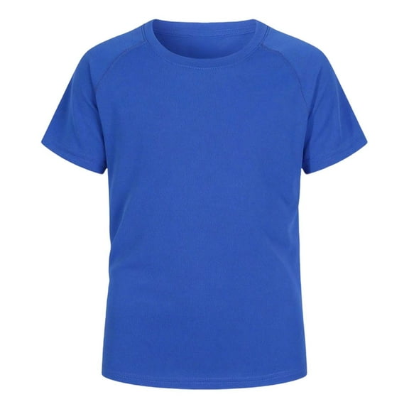 ibiyuan Boys T Shirts Size 12,Boys Rash Guard Swim Shirt Short Sleeve Swimwear Toddler Kids Youth Rashguard Water Shirt Shirt