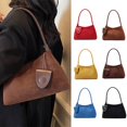 thumbnail image 1 of ibiyuan Crossbody Bags For Women Large Capacity Shoulder Tote Bag for Women, All Season Handbag for Daily Commute Casual Fall Winter Outings Gifts For Her, 1 of 4