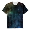 thumbnail image 1 of ibiyuan Girls Tshirt Holiday Short Sleeve Toddler Girl Tops 3t Girls Size 8 Shirts Round Neck Novelty Print Basic Tees Y2k Toddler Girl Summer Clothes,10-11 Years, 1 of 3