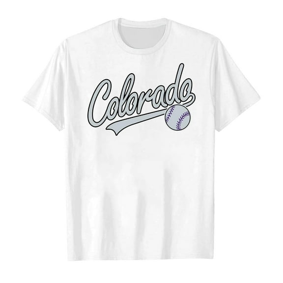 ibiyuan Kids Shirts,Baby Clothes Unisex Personaliity Casual City Printded Short Sleeve Shirt For Boy Girl