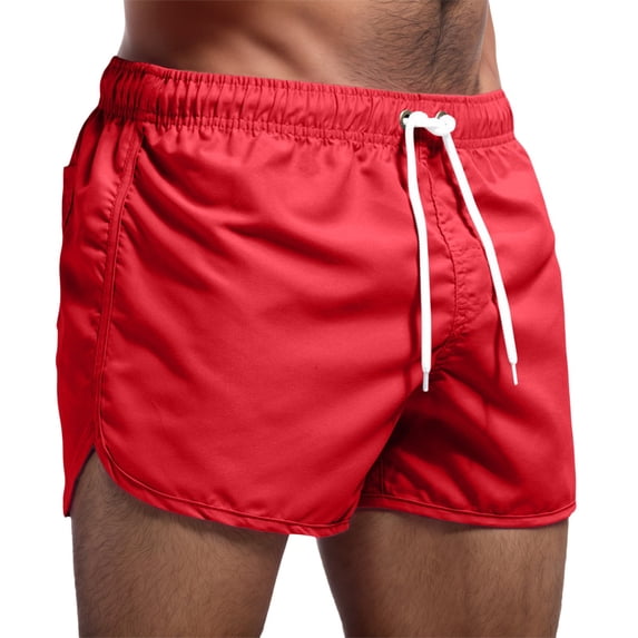 ibiyuan Mens Sweat Shorts Stretch Twill Beach Chino Shorts Men Shorts Elastic Waistband Drawstring Mens Running Shorts Casual Straight Leg Golf Shorts Beach Vacation Shorts with Pockets