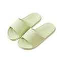 thumbnail image 1 of ibiyuan Slippers for Women Indoor Slides for Men Flexible Summer Shoes for Women 2026 Non Open Toe Cute Sandals for Women Eva Sole, 1 of 3