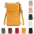 thumbnail image 1 of ibiyuan Tote Bag For School Korean Multi Function Phone Wallet Crossbody Shoulder Bag for Women, Spring Daily Commute Handbag Gifts For Women, 1 of 9