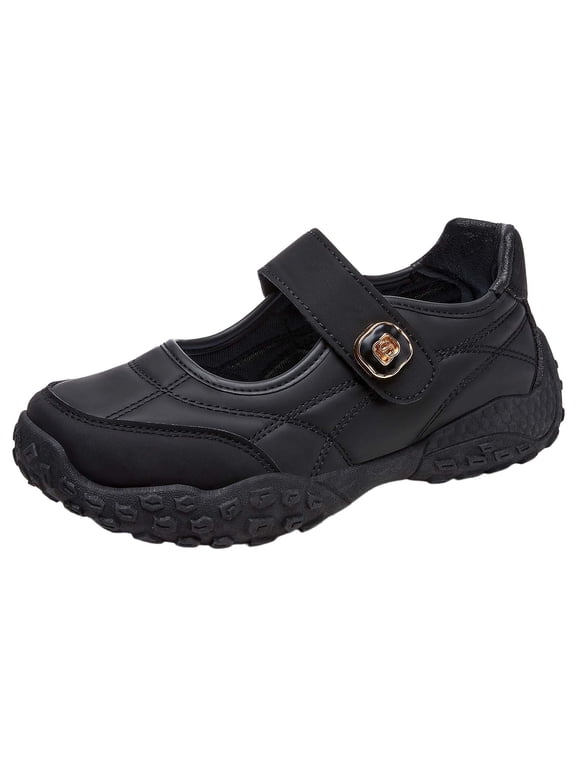 Wide Walking Shoes for Women Mesh Knitted Walking Shoes with Wide Width Adjustable Upper Walking Anti-Skid Sneakers Women Soft Hands-Free Mary Jane Flats Sock Shoe