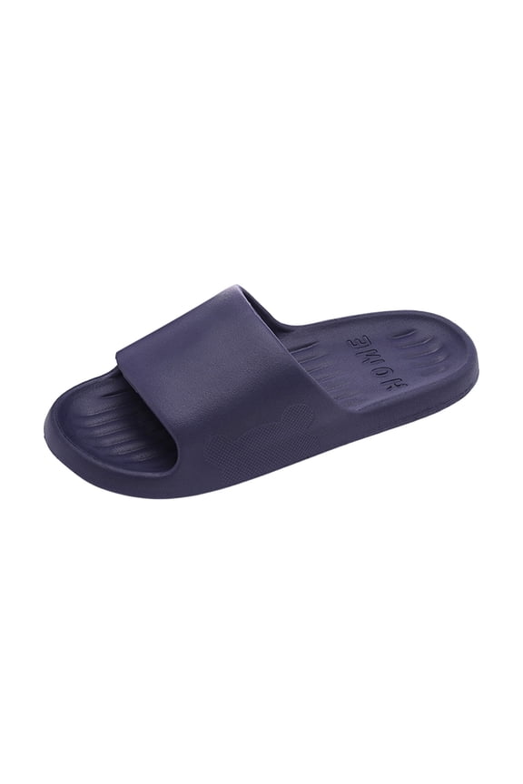 Womans Slippers Slides Men Non Open Toe Dressy Sandals Fashion Women Summer Shoes for Summer Beach Walking