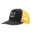 thumbnail image 1 of ibiyuan Womens Baseball Caps Sun Hats for Women Performance Baseball Cap for Men and Women Spring Summer Lightweight Breathable Outdoor Sports Hat Quick Drying, 1 of 3